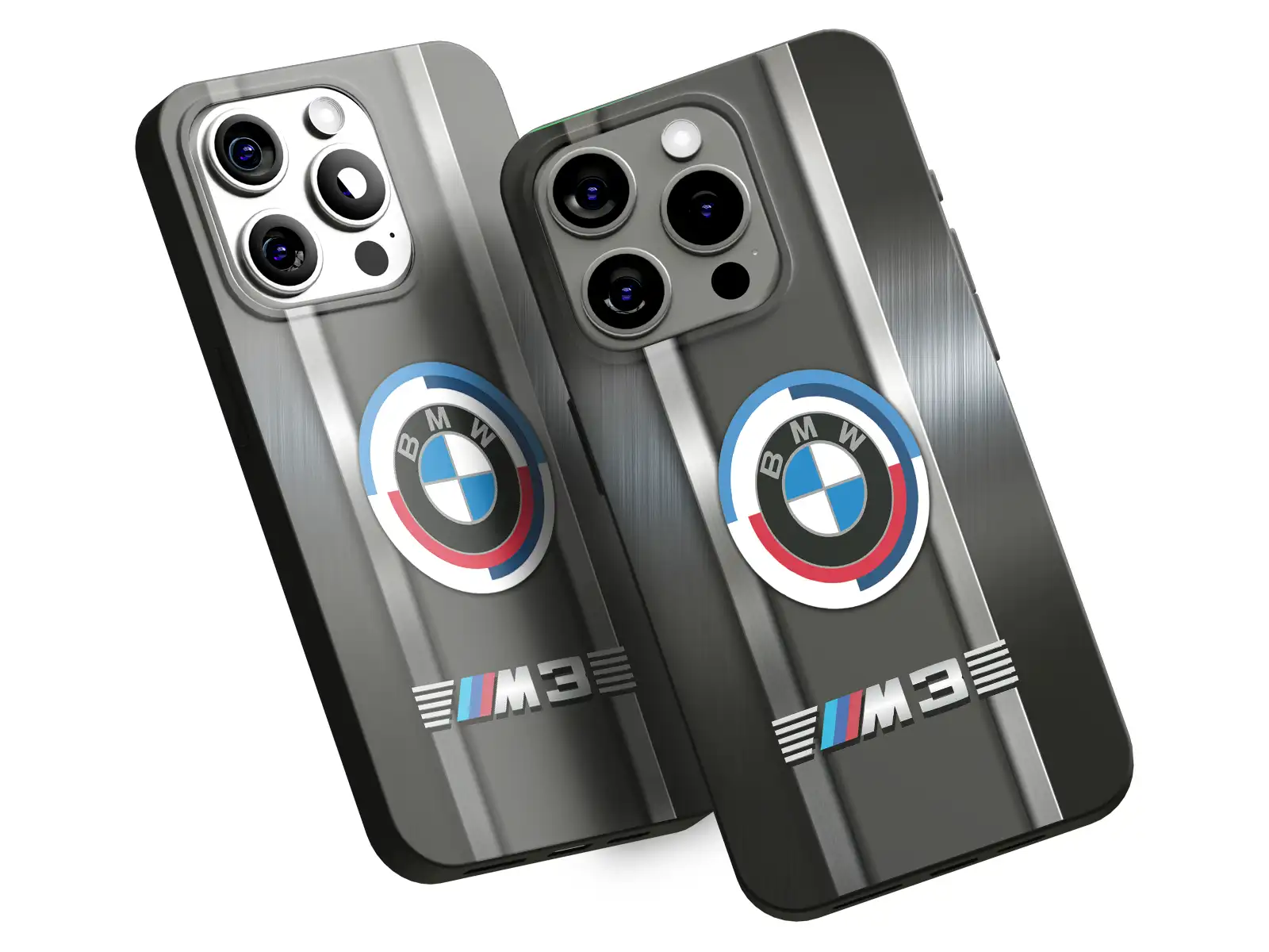 BMW Telefonhülle Tuning Drift Stil